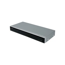 Panasonic DMR-BCT765AG Blu-Ray Recorder Twin HD DVB-C Tuner 500GB 4K Upscaling