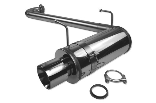 Sport auspuff magnaflow mit - auspuff,