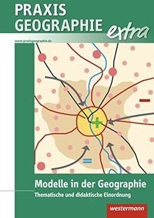 Praxis geographie extra - geographie,