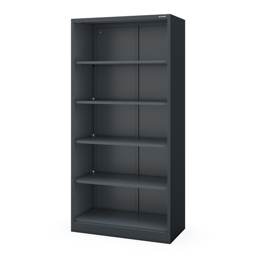 Büroregal aus metall - büroregal,