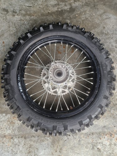 Husqvarna tc 449 - /,