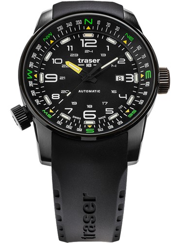 Traser 109741 p68 - 109741,