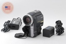 [FAST NEUWERTIG] Sony DCR-PC300 Videokamera Mini DV Digital Camcorder aus JAPAN