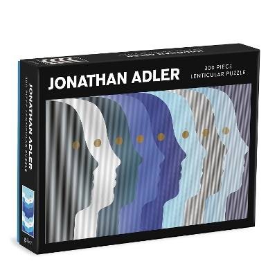 Jonathan adler atlas - jonathan, 300