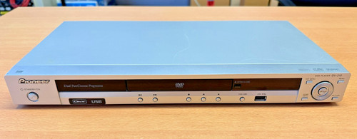Pioneer 310 dvd player - pioneer, dvd-player