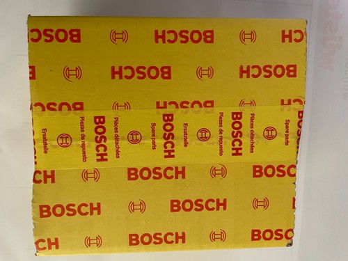 Bosch verteilerkappe 235 522 - 1,