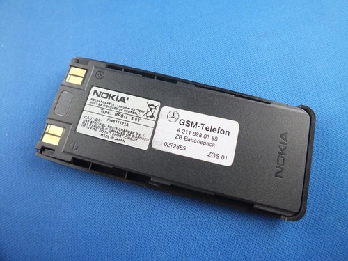 Nokia bps akku 5110 - nokia, 5130