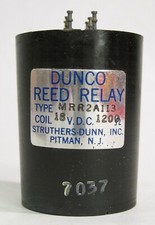 Struthers Dunn Dunco Vintage