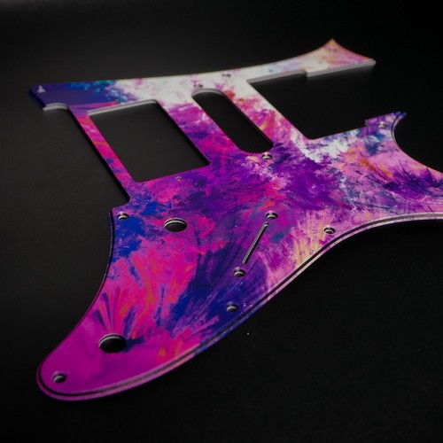 Ibanez jem series pickguard - jem,