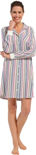 Pastunette damen nachthemd - pastunette,
