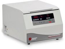 Beckman Coulter Allegra X-30 Centrifuge Laborzentrifuge