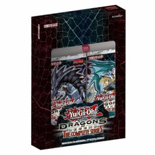 Yu-Gi-Oh! Dragons of Legend: The Complete Series - Deutsche Ausgabe 1. Auflage 