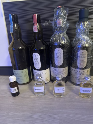 Lagavulin feis ile edition - ile,