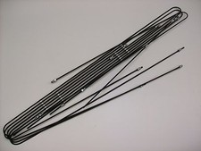 Bremsleitungssatz Bremsleitung