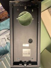 ELCOM ONE FP, Elcom REV512Y - 2 Draht Türstation mit Video Ohne Ekey Fingerprint