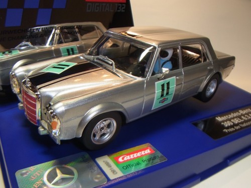 Carrera digital 300 sel 3 - sel, 6,3