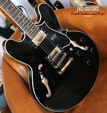 Heritage H-535 SEMI-HOLLOW –