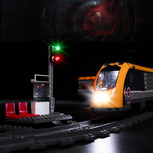 Locolee led licht kit für - kit,