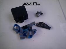 Chrysler Lancia Voyager RT Zündschloß Schloßsatz Türschloß Schlüssel P05026647AJ