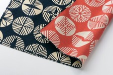 104cm Furoshiki "ISA-MONYO -