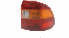 Heckleuchte Rücklicht rechts mit Lampenträger OPEL ASTRA F CABRIOLET (53_B) 1.6I