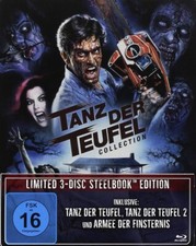 Tanz der Teufel Collection -