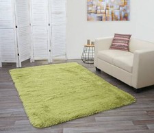 B-Ware Teppich MCW-F69, Shaggy
