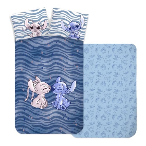 Lilo stitch schmusezeit - stitch, "schmusezeit"