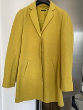 Wunderschöner Wollmantel von
