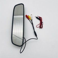 CoCar 12-24V 4.3" Auto