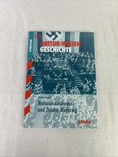 STARK Abitur-Wissen -