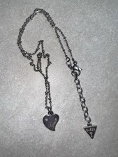 Guess Kette Stainless Steel