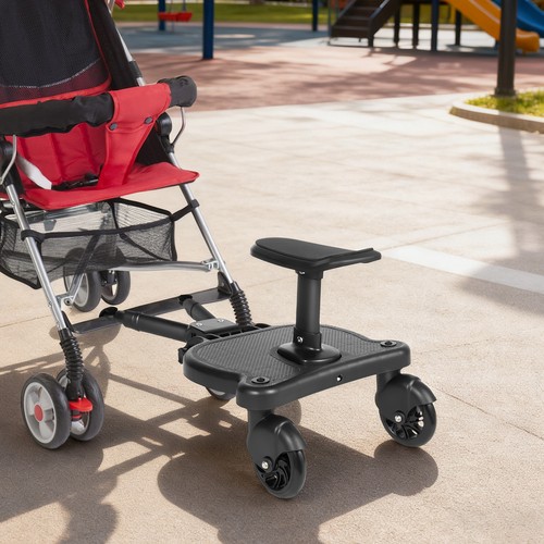 Buggy board mit - buggy, kiddy