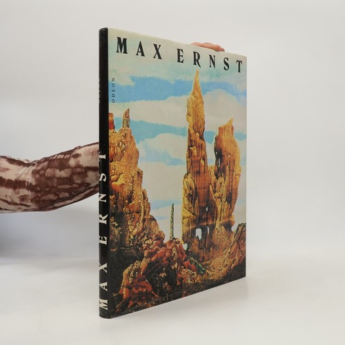 Max ernst neboli - max, ernst,