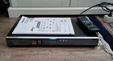 Panasonic DMR BS 750
