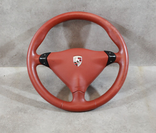 Porsche 996 986 lenkrad - porsche,