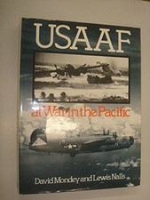 U.S.A.A.F.at War in the