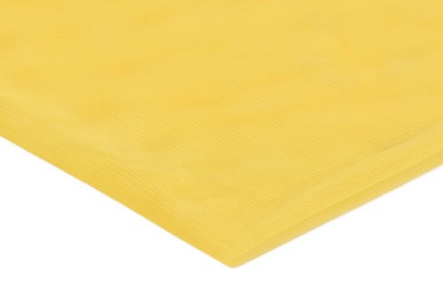 Elastischer tüll einseitig - elastischer,