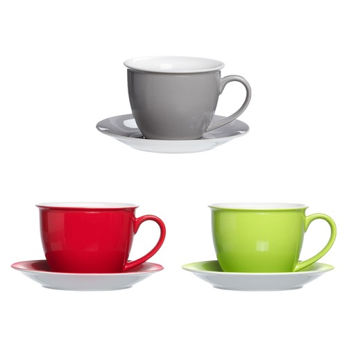 Ritzenhoff breker doppio - &,