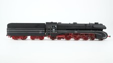 Rivarossi H0 Dampflok BR 10