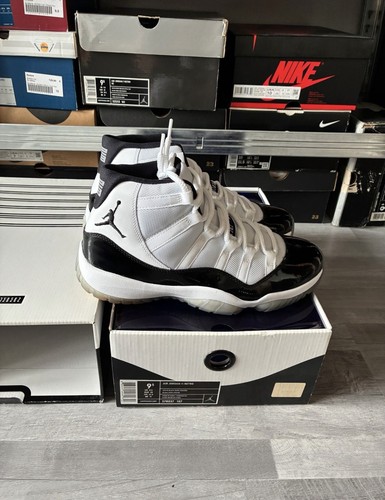 Nike jordan air - jordan, 11