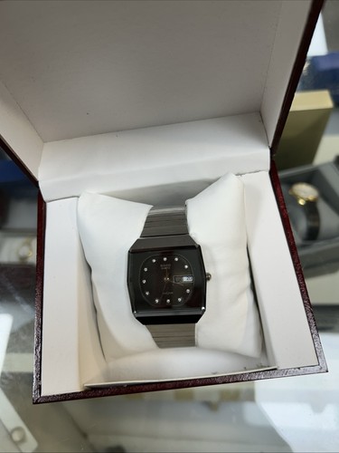Rado diastar luxus swiss made - rado,