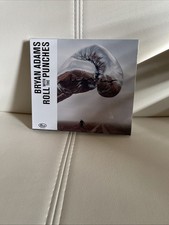 Bryan Adams - Roll With The