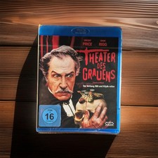 Theater des Grauens - Vincent