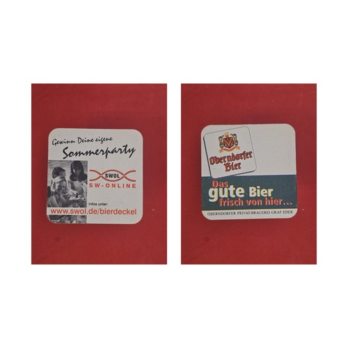 Oberndorfer privat brauerei - oberndorfer, privat-brauerei