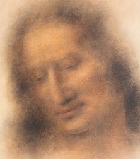 Willi Schmid Männerporträt