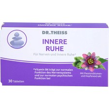 DR.THEISS Innere Ruhe