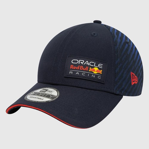 New era red bull - bull, f1