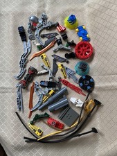 Lego Teile Konvolut, Technik