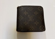 Louis Vuitton Portmonee